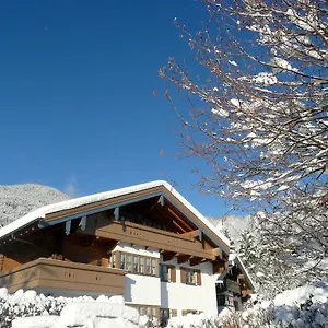 Alpenresidenz Chiemgau Apartment