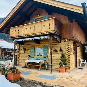 Hexen Haus Chalet