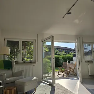 Charmantes Haus Mit Eigenem Garten Ferienhaus