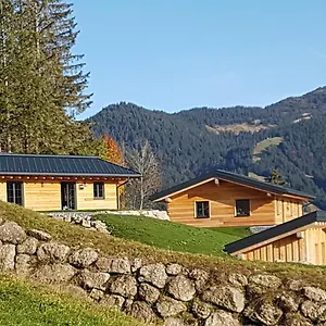Alpenflair-chalets-balderschwang Chalet